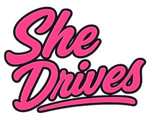 She Drives